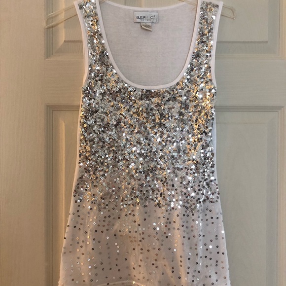 Blouse set - Picture 3 of 4